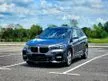 Used 2022 BMW X1 2.0 sDrive20i M Sport SUV Mileage20k