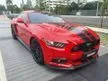 Used 2016 Ford MUSTANG 5.0 GT Coupe / Free Test Loan Through Online