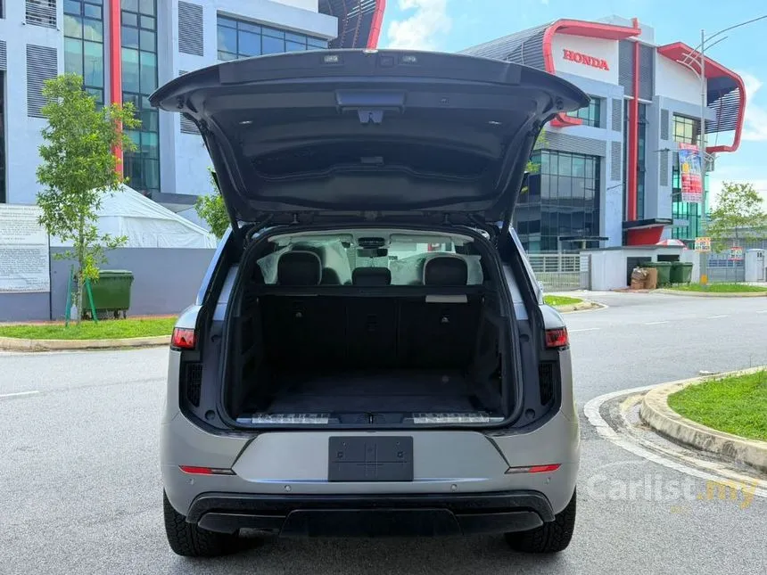 2023 Land Rover Range Rover Sport SUV