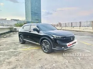 2023 Honda HR-V 1.5 E SUV