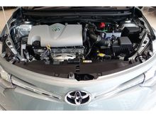 2018 Toyota Vios 1.5J Raya promo bangi area
