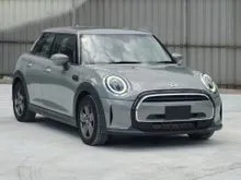 2022 MINI Cooper 1.5 5 Door Hatchback