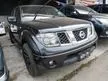 Used 2013 Nissan Navara 2.5 Pickup Truck (A) -USED CAR- - Cars for sale