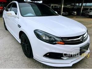 2016 Proton Perdana 2.4 Sedan