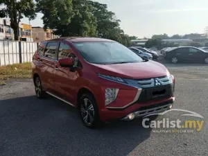 2021 Mitsubishi Xpander 1.5 MPV