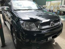 2010 Toyota Hilux 2.5 Pickup Truck (M) TIP TOP CONDITION