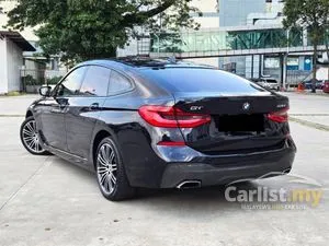 2019 BMW 630i 2.0 GT M Sport Hatchback