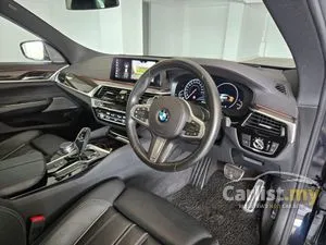 2019 BMW 630i 2.0 GT M Sport Hatchback