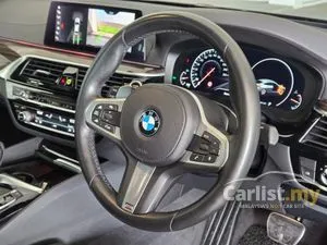2019 BMW 630i 2.0 GT M Sport Hatchback
