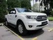 Used 2021 Ford Ranger 2.0L XLT+ 4WD AT
