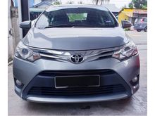 2015 Toyota Vios 1.5 G (A)