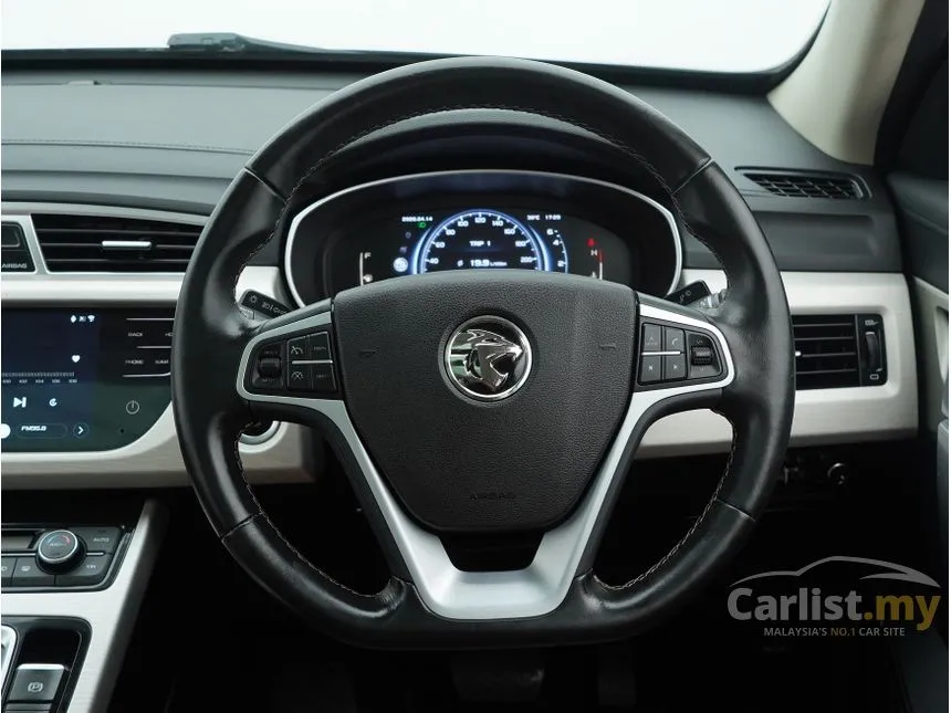 2020 Proton X70 Premium X SUV