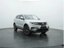 2020 Proton X70 1.8 SUV