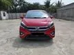 Used FRESH STOCK LIKE NEW 2019 Perodua AXIA 1.0 SE Hatchback