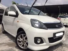 [ 2012 ] Perodua Viva 1.0 EZ Elite [A] FULL SPEC