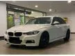 Used 2013 BMW 320i 2.0 Full Spec Low Mileage Super Condition - Cars for sale