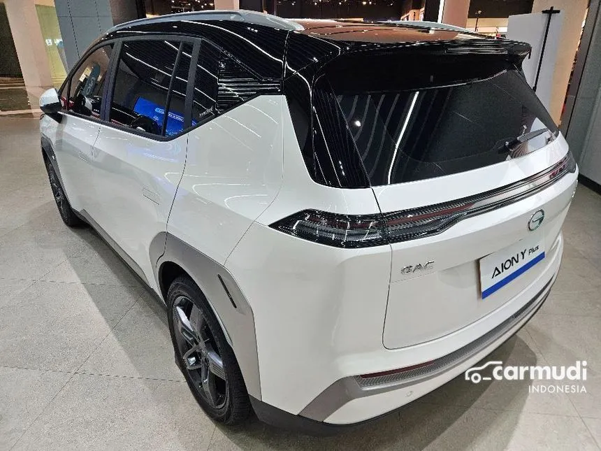 2024 GAC Aion Y Plus EV Exclusive Wagon