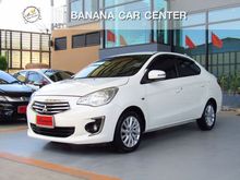 2014 Mitsubishi Attrage 1.2 (ปี 13-16) GLS Limited Sedan