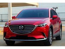 2018 Mazda CX-9 2.5 SKYACTIV-G SUV