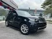 Used 2017 Land Rover Malaysia Discovery 5 3.0 V6 Si6 7 Seater