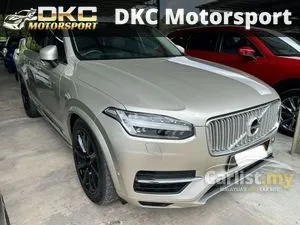 2018 Volvo XC90 2.0 T8 Twin Engine Inscription SUV