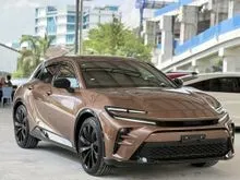 2024 Toyota Crown Sport 2.5 Z SUV
