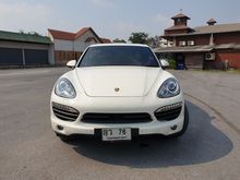 2011 Porsche Cayenne 3.0 (ปี 10-16) S Hybrid Wagon AT