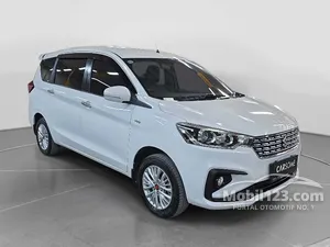 2018 Suzuki Ertiga 1.5 GX MPV