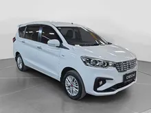 2018 Suzuki Ertiga 1.5 GX MPV JUAL CEPAT & MURAH, PLAT A, DP & CICILAN RINGAN, DISKON HINGGA 6JUTA, GARANSI 1TAHUN, FREE DETAILING & PENGIRIMAN