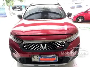 2023 Honda WR-V 1.5 RS SUV