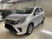 Used TIPTOP LIKE NEW CONDITION (USED) 2020 Perodua AXIA 1.0 GXtra Hatchback