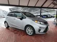 2023 Proton Iriz 1.6 Executive - Accident free - Free delivery - Full Service Record