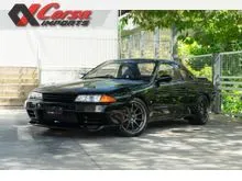 Nissan Skyline GTR 32 2.6 Manual 1990