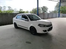 2012 Proton Saga 1.3 FLX AUTO Executive Sedan CASH AND CARRY