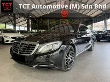 Mercedes-Benz S400L h 3.5 F/S RECORD VERY GOOD CONDITION