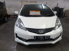 Honda Jazz 1.5 RS 2012 matic km rendah tdp 20 jt promo special cpt dpt