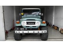 1977 Toyota Hardtop 4.2