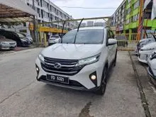 2022 Perodua Aruz 1.5 AV SUV