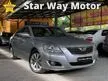 Used 2007 Toyota Camry 2.4 V Sedan