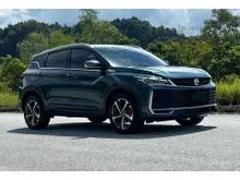2025 Proton X50 1.5 Premium SUV