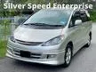 Used 2001 Toyota Estima 2.4 Aeras (AT) [RECORD SERVICE] [8 SEATERS] [FULL BODYKIT] [TIPTOP CONDITION]