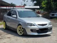 2013 Proton Persona 1.6 Elegance (A)