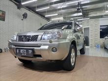 2005 Nissan X-Trail 2.5 XT SUV harga nego