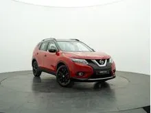 2018 Nissan X-Trail 2.0 SUV