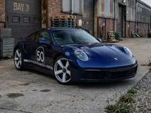 2024 RECON PORSCHE 992 TURBO 50 YEARS 3.7 T PDK (INCOMING)