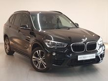 2015 BMW X1 2.0 sDrive20i SUV