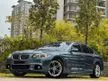 Used 2016 BMW 520i 2.0 M Sport Sedan