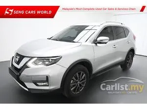 2020 Nissan X-Trail 2.0 Mid SUV