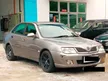 Used 2003 Proton Waja 1.6 Sedan
