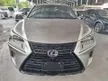 Recon 2020 5A Lexus NX300 2.0 EDITION I PACKAGE